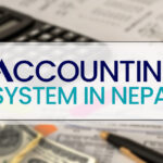 Accounting system in Nepal