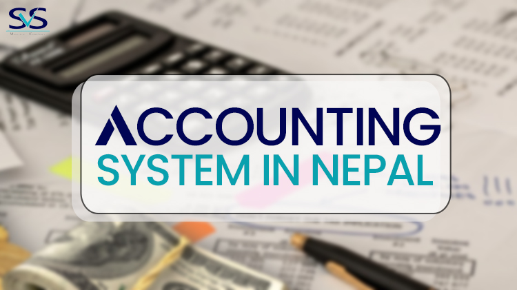 Accounting system in Nepal