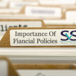 Importance of financial Policies with SVS Management